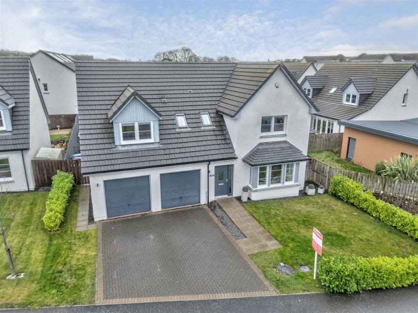 Images for Mona Crescent Broughty Ferry Dundee