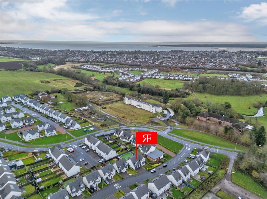 Images for Mona Crescent Broughty Ferry Dundee