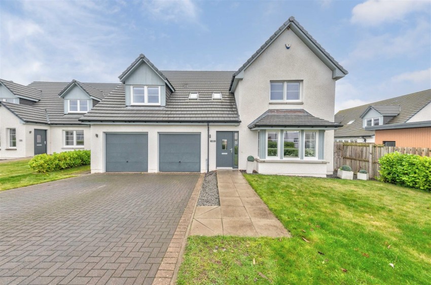 Images for Mona Crescent Broughty Ferry Dundee