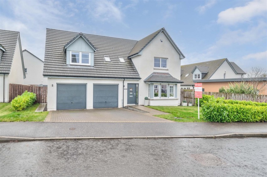 Images for Mona Crescent, Broughty Ferry, Dundee