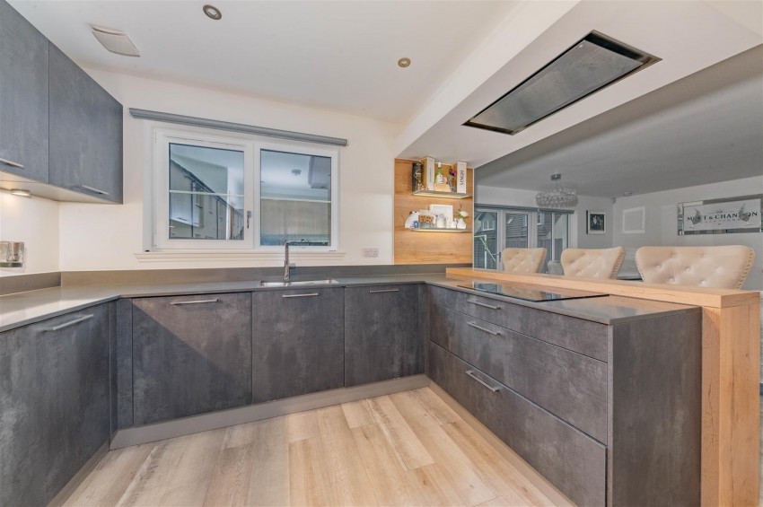 Images for Mona Crescent Broughty Ferry Dundee