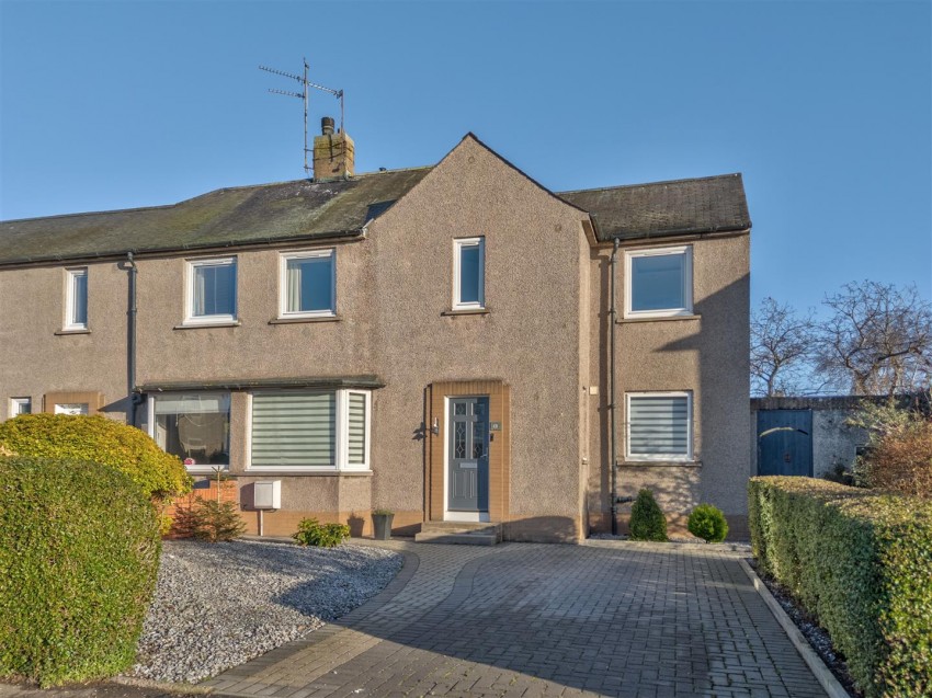 Images for St. Ninians Road, Arbroath