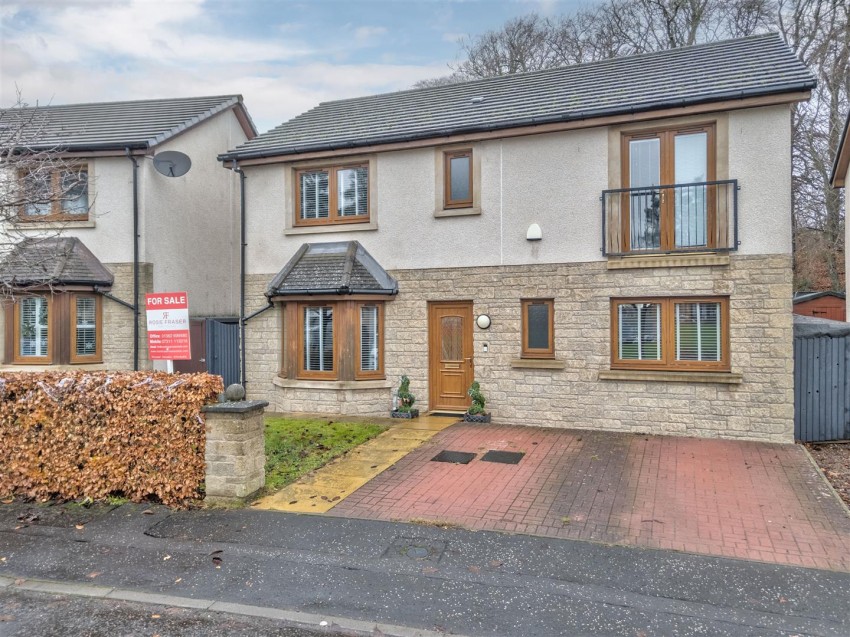 Images for Millburn Gardens, Dundee