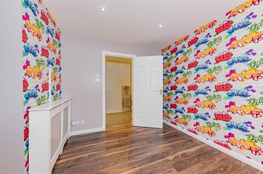 Images for Millburn Gardens, Dundee