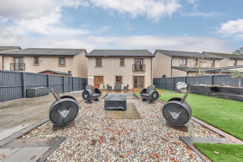 Images for Millburn Gardens, Dundee