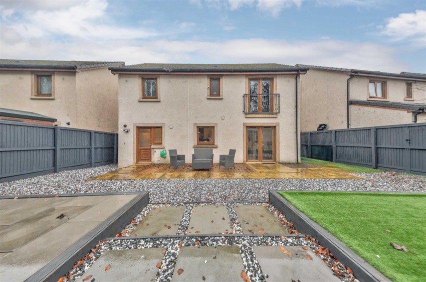 Images for Millburn Gardens, Dundee