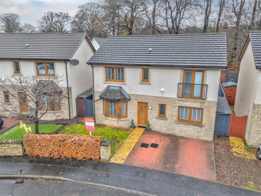 Images for Millburn Gardens, Dundee