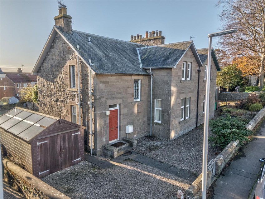 Images for Craig Road, Tayport