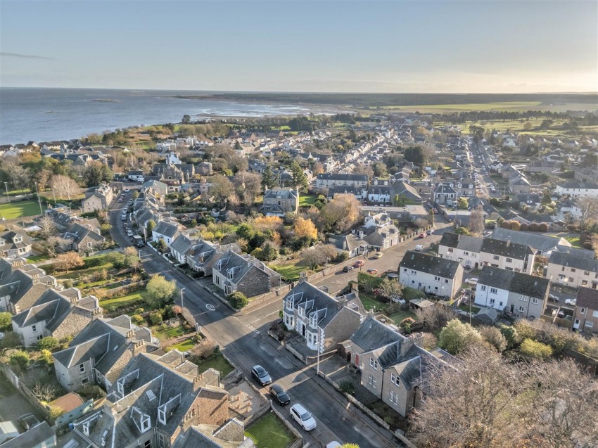 Images for Craig Road, Tayport