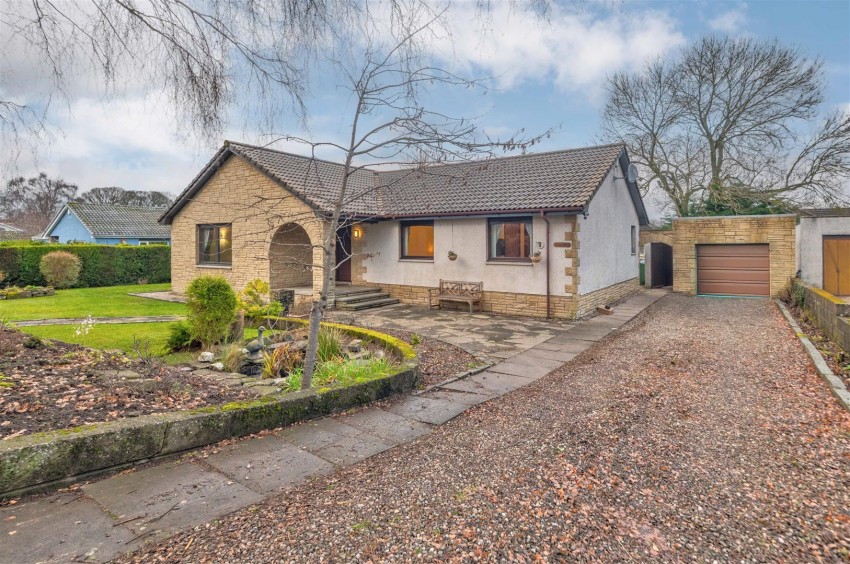 Images for Newtyle, Blairgowrie