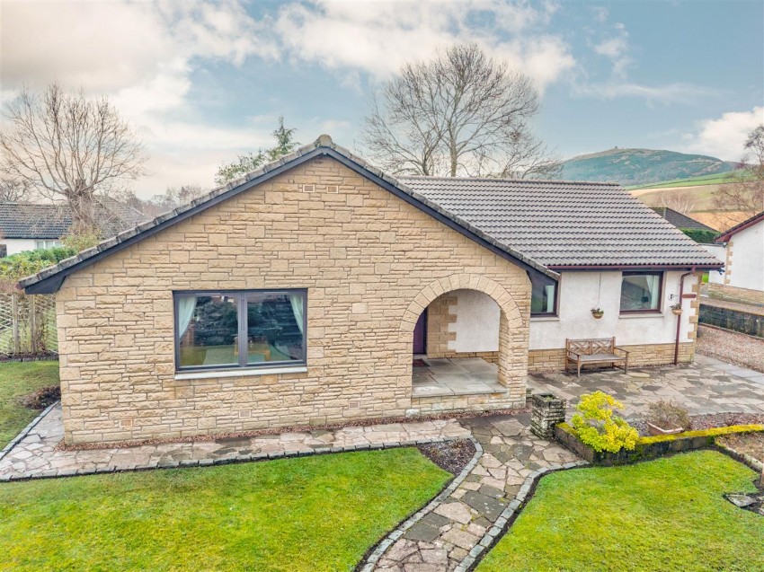 Images for Newtyle, Blairgowrie