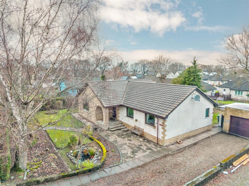 Images for Newtyle, Blairgowrie