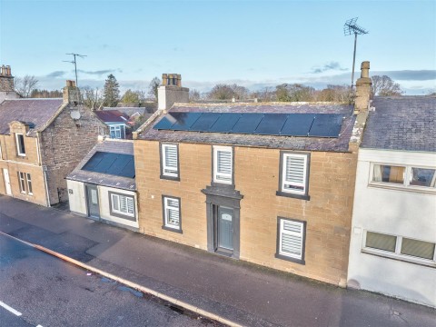 View Full Details for 5, Gardyne Street Friockheim Arbroath
