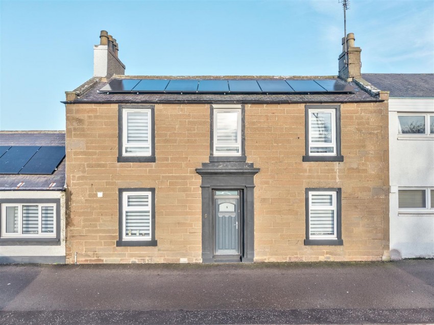 Images for Gardyne Street Friockheim Arbroath