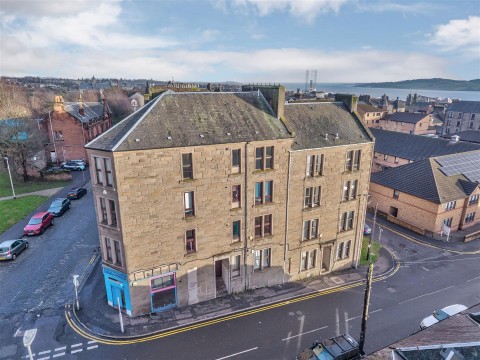 View Full Details for 1/1, 103, Rosebank Street, Dundee