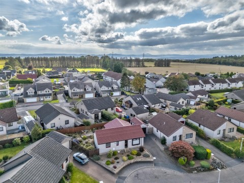 View Full Details for 29, Blacklaw Drive Birkhill