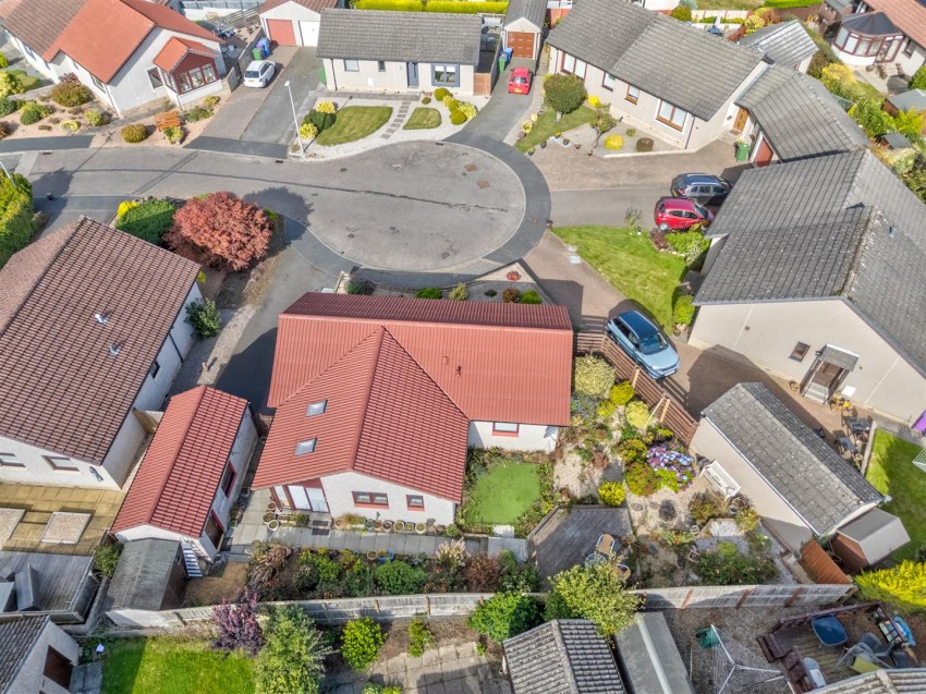 Images for Blacklaw Drive, Birkhill