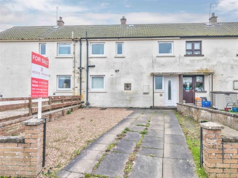 View Full Details for 29, Muirdrum, Carnoustie