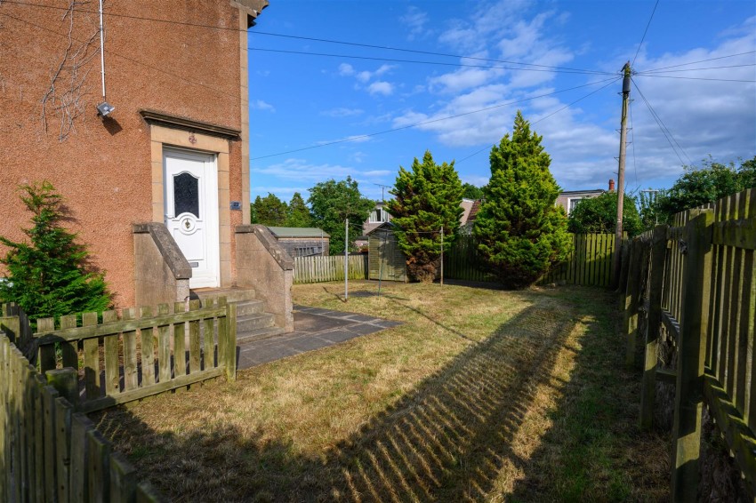 Images for Lochside Gardens, Tayport