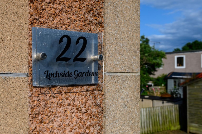 Images for Lochside Gardens, Tayport