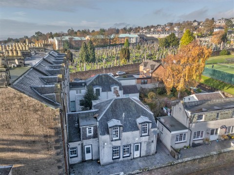 View Full Details for 62, Shaftesbury Road, Dundee