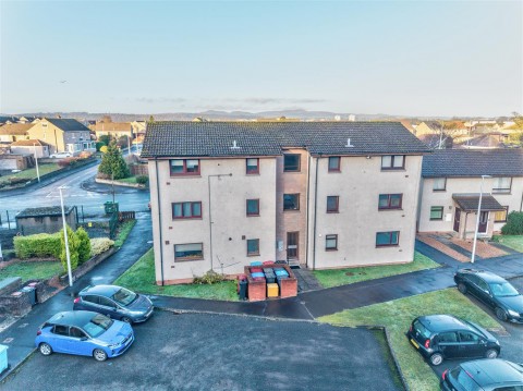 View Full Details for 34, Dunkeld Place, Dundee