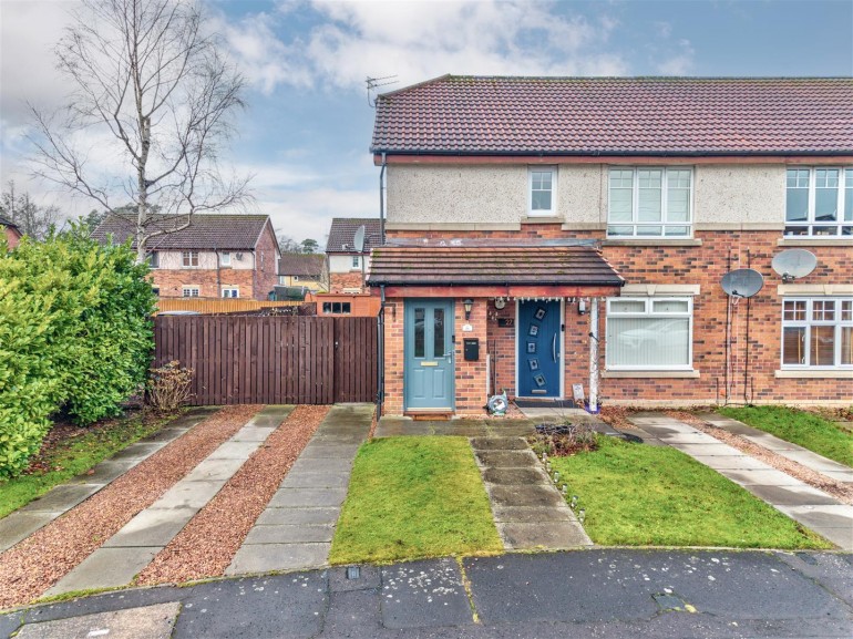 25, Gullane Place, Dundee