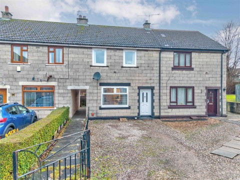 View Full Details for 45, St. Ninian Terrace, Dundee