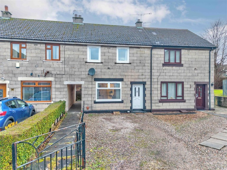 45, St. Ninian Terrace, Dundee