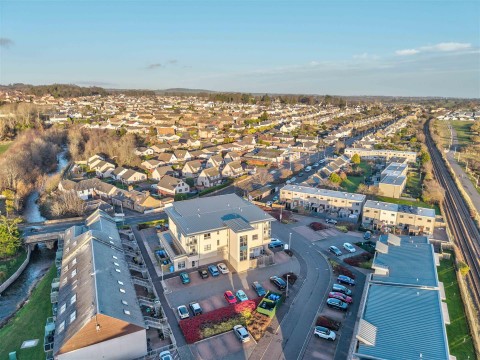 View Full Details for 58, Mortimer Drive, Monifieth, Dundee