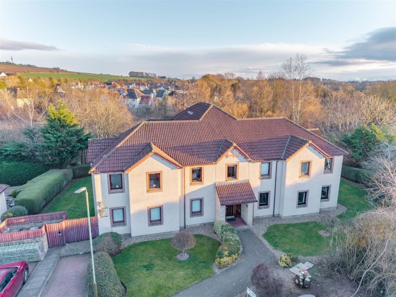 23, Braemar Gardens, Broughty Ferry, Dundee