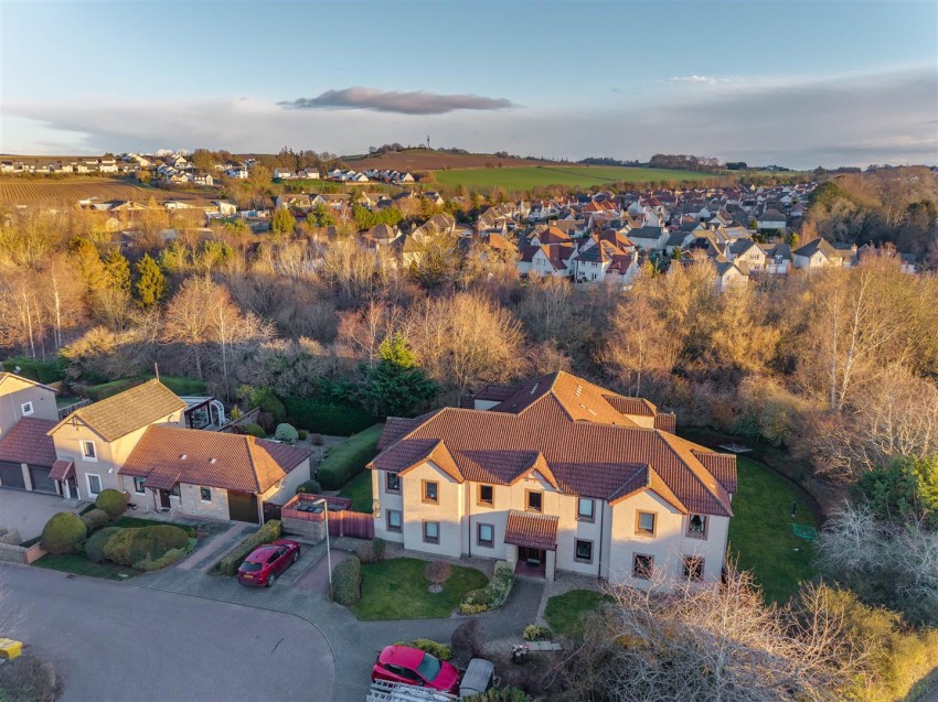 Images for Braemar Gardens, Broughty Ferry, Dundee