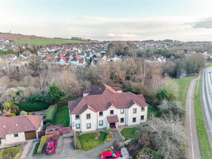 Images for Braemar Gardens, Broughty Ferry, Dundee