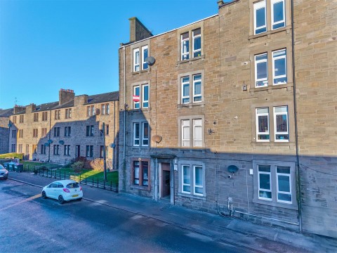 View Full Details for 1F, Corso Street, Dundee