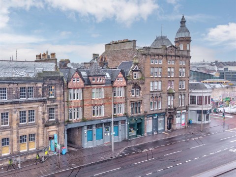 View Full Details for Flat 1/L, 59, Dock Street, Dundee