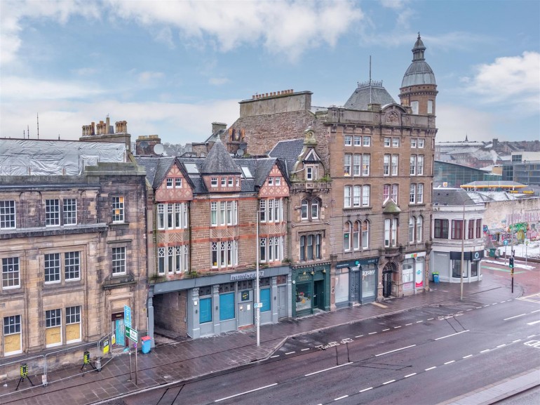 Flat 1/L, 59, Dock Street, Dundee