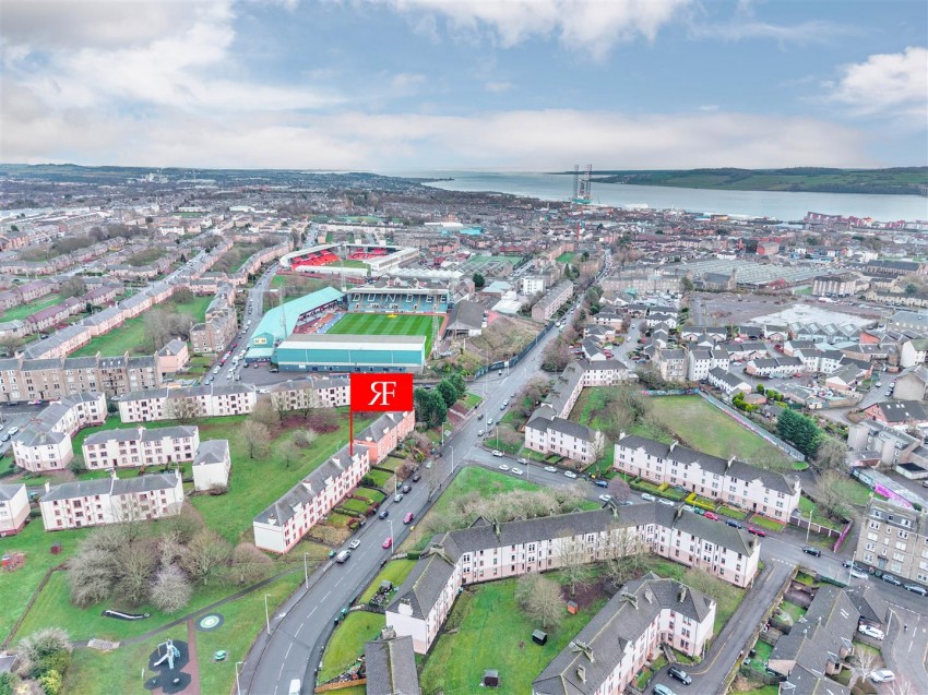 Images for Moncur Crescent, Dundee