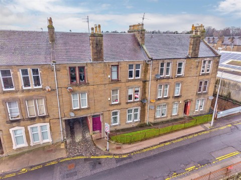 View Full Details for 71B, Church Street, Broughty Ferry, Dundee