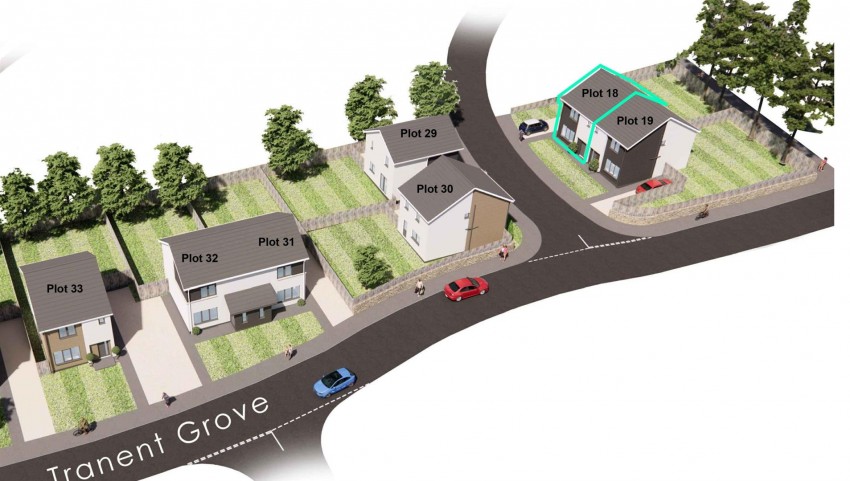 Images for Plot 19 Tranent Grove, Dundee