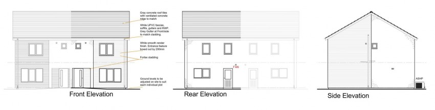 Images for Plot 19 Tranent Grove, Dundee