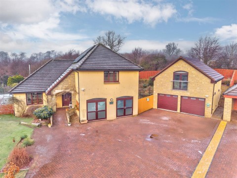 View Full Details for 124A, William Fitzgerald Way, Dundee