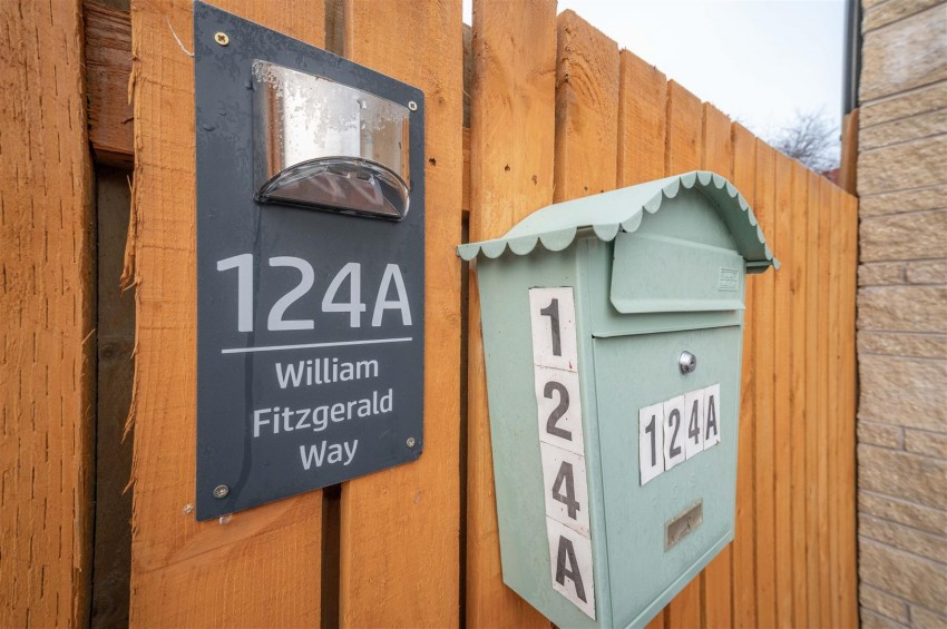 Images for William Fitzgerald Way, Dundee