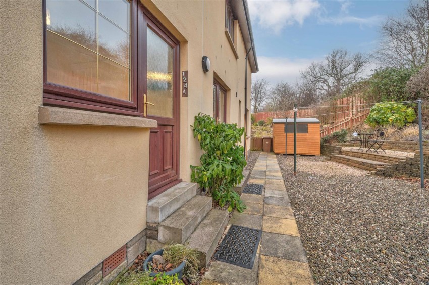 Images for William Fitzgerald Way, Dundee