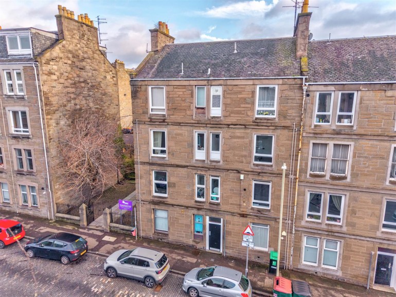 2/L, 7, Morgan Street, Dundee
