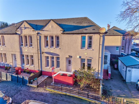 View Full Details for 82, Mortimer Street, Dundee