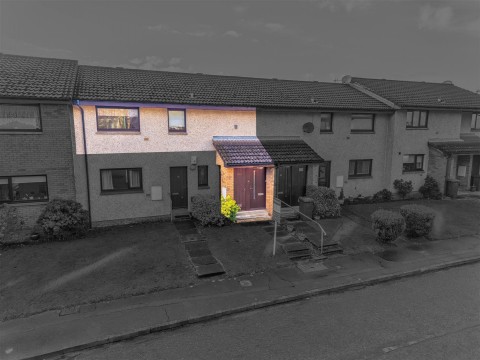 View Full Details for 14, Laidon Terrace, Dundee
