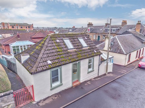 View Full Details for 5, North Union Street, Monifieth, Dundee