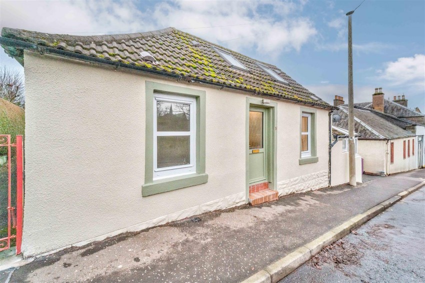 Images for North Union Street, Monifieth, Dundee