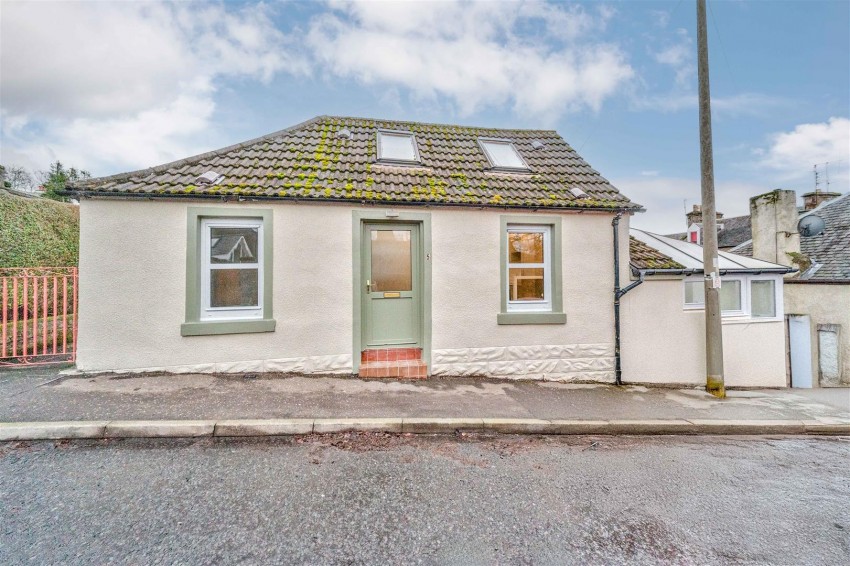 Images for North Union Street, Monifieth, Dundee