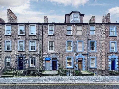 View Full Details for 142D, Nethergate, Dundee